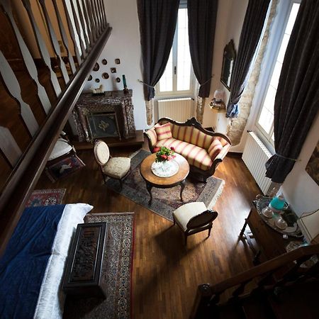 Torre De Salis Bed and Breakfast Gussago Eksteriør billede